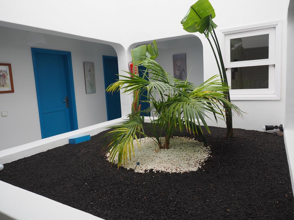 Villa Angela Mácher Exteriör bild